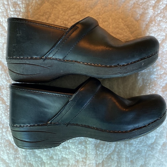 Dansko XP 2.0 Women Clog Size 40 - Picture 5 of 8